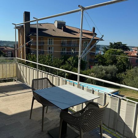 Apartments And Rooms Orazem Zoro Portoroz Exterior photo
