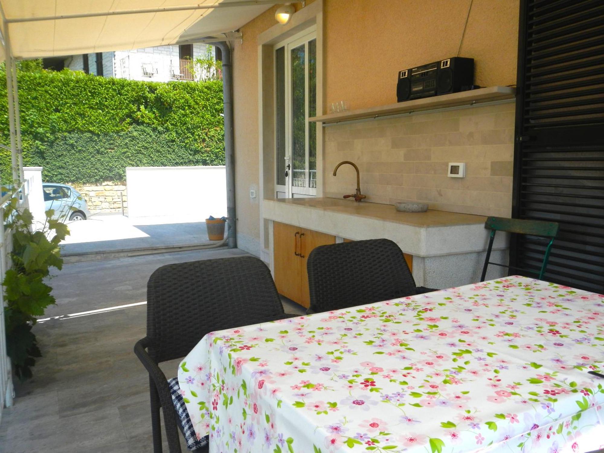 Apartments And Rooms Orazem Zoro Portoroz Room photo