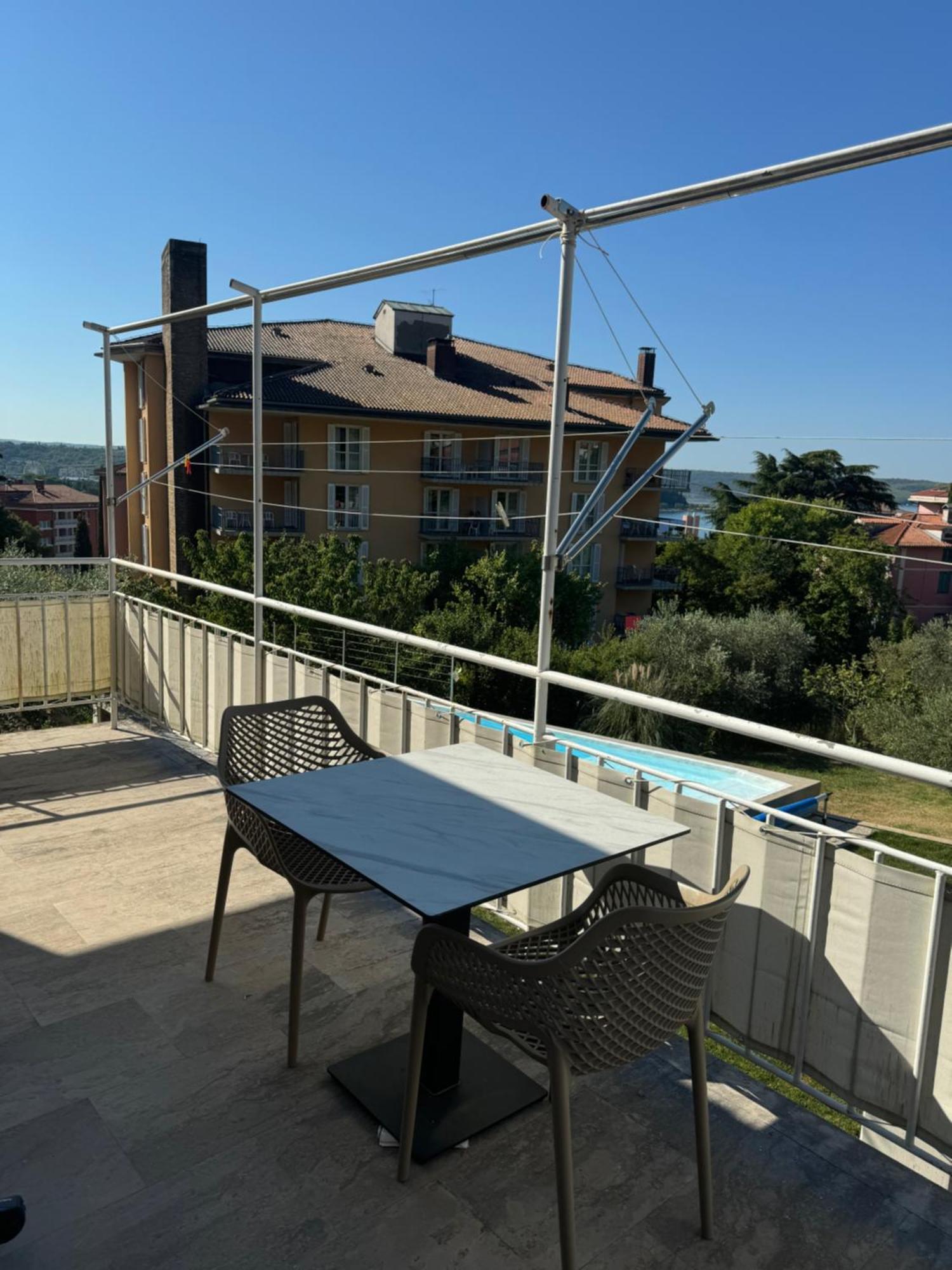 Apartments And Rooms Orazem Zoro Portoroz Exterior photo