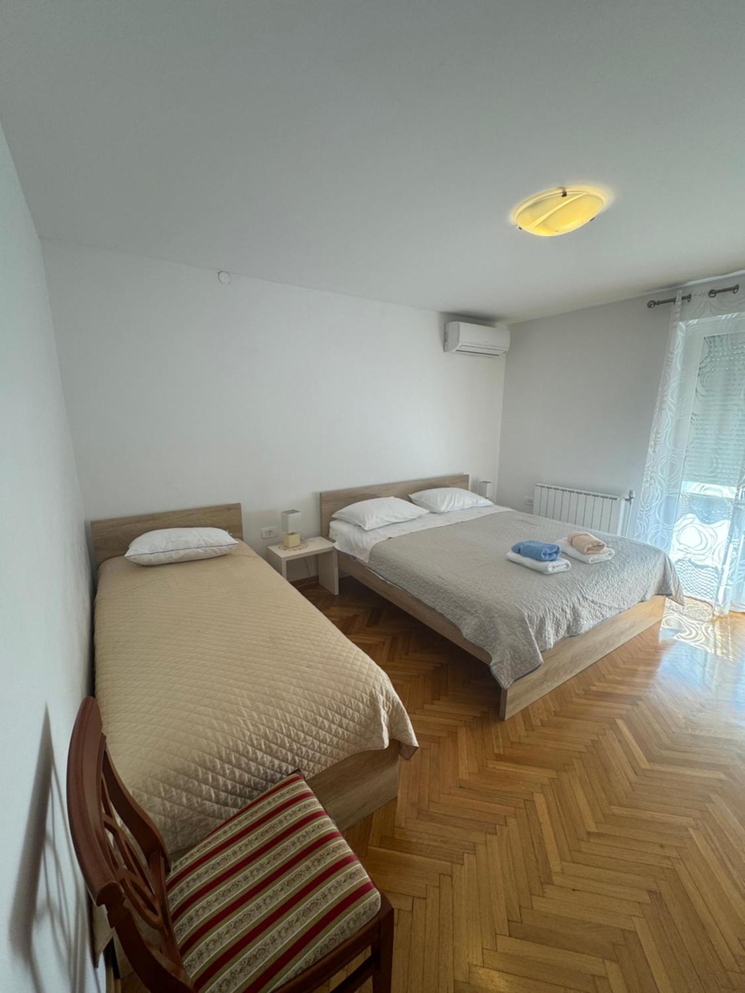 Apartments And Rooms Orazem Zoro Portoroz Exterior photo
