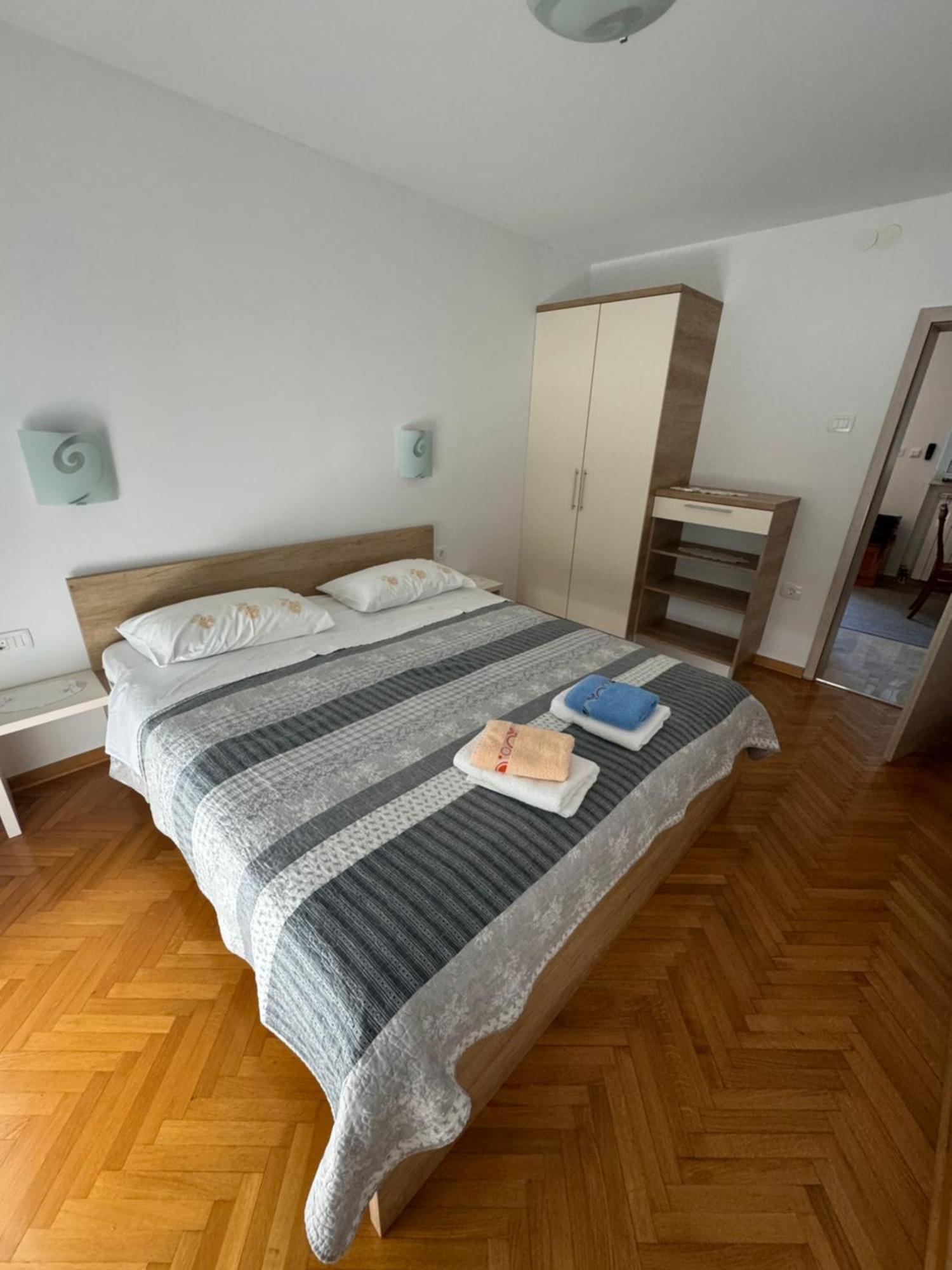 Apartments And Rooms Orazem Zoro Portoroz Exterior photo