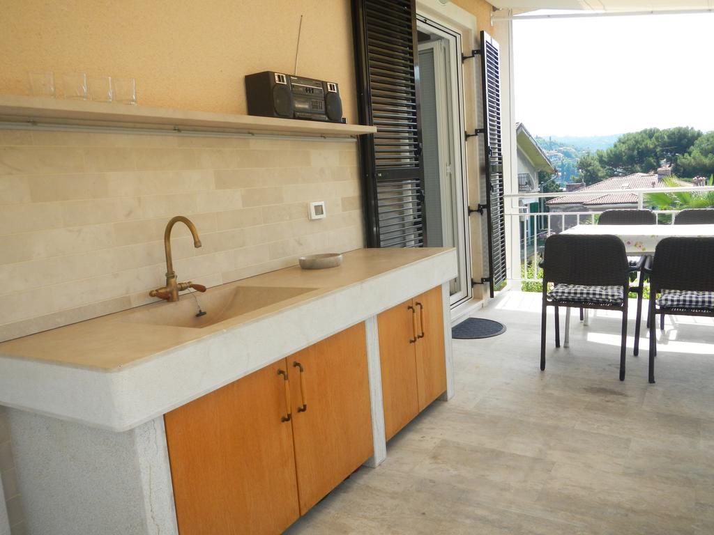 Apartments And Rooms Orazem Zoro Portoroz Exterior photo