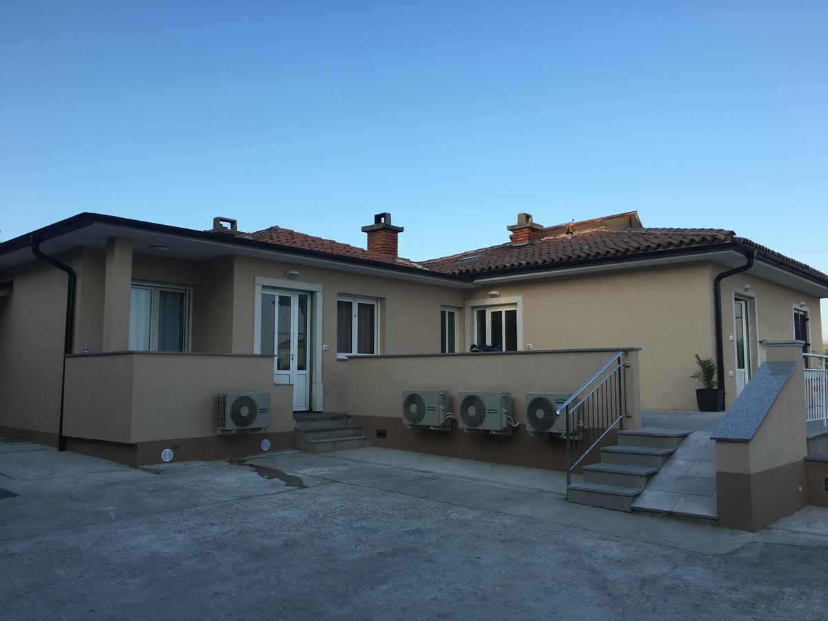 Apartments And Rooms Orazem Zoro Portoroz Exterior photo